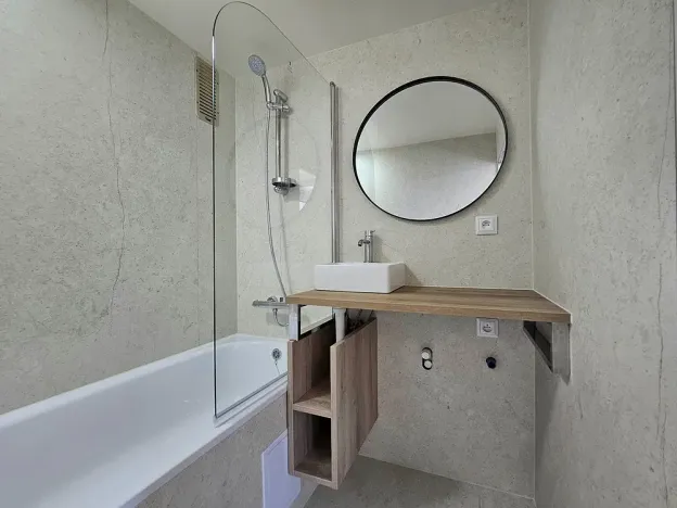 Pronájem bytu 2+1, Brno - Kohoutovice, Bellova, 58 m2