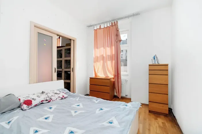 Prodej bytu 2+kk, Praha - Vinohrady, Velehradská, 50 m2