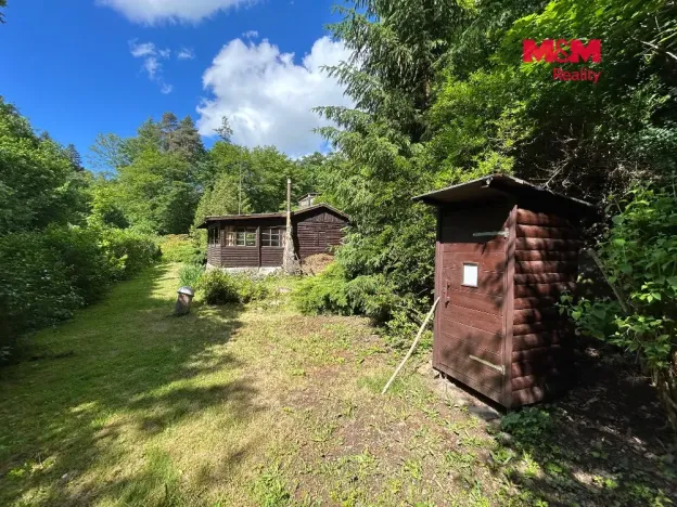 Prodej chaty, Chyňava, 38 m2