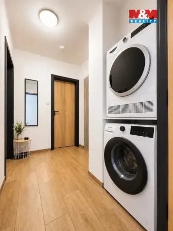 Prodej bytu 2+kk, Hrušovany nad Jevišovkou, Zahradní, 44 m2