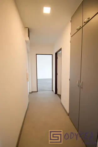 Pronájem bytu 2+1, Klimkovice, Nerudova, 54 m2