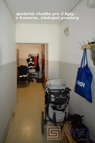 Prodej bytu 3+1, Ostrava, Jiřího Herolda, 65 m2
