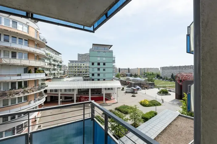 Prodej bytu 3+kk, Praha - Stodůlky, Petržílkova, 82 m2