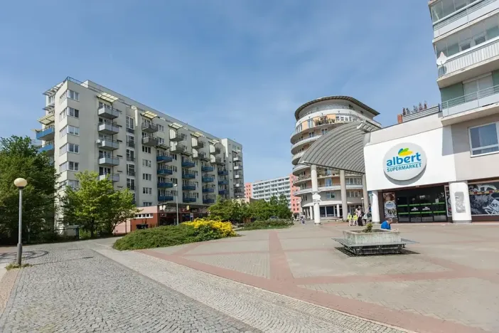 Prodej bytu 3+kk, Praha - Stodůlky, Petržílkova, 82 m2