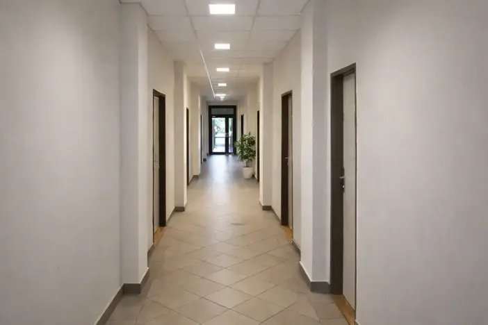 Pronájem kanceláře, Kolín, Plynárenská, 37 m2
