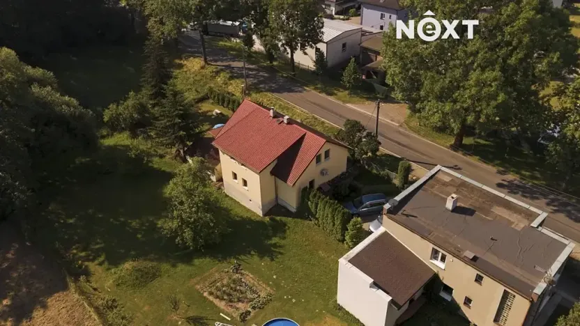 Prodej rodinného domu, Hlučín, Jasénky, 300 m2