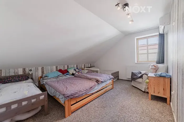 Prodej rodinného domu, Hlučín, Jasénky, 300 m2