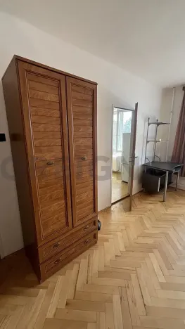 Pronájem bytu 2+1, Pardubice, Benešovo náměstí, 52 m2