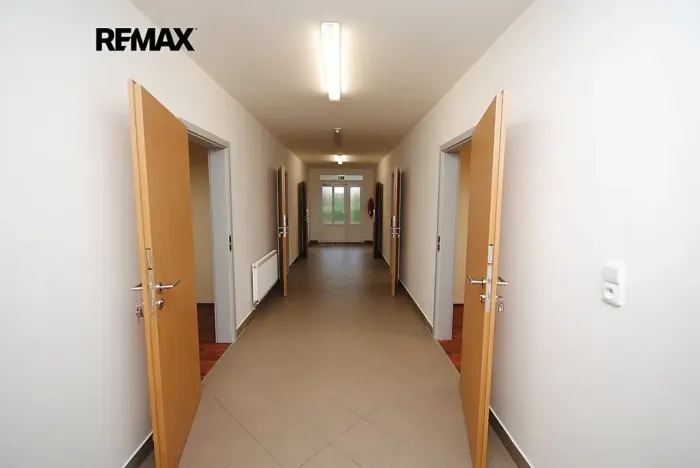 Prodej ubytování, Praha, 226 m2