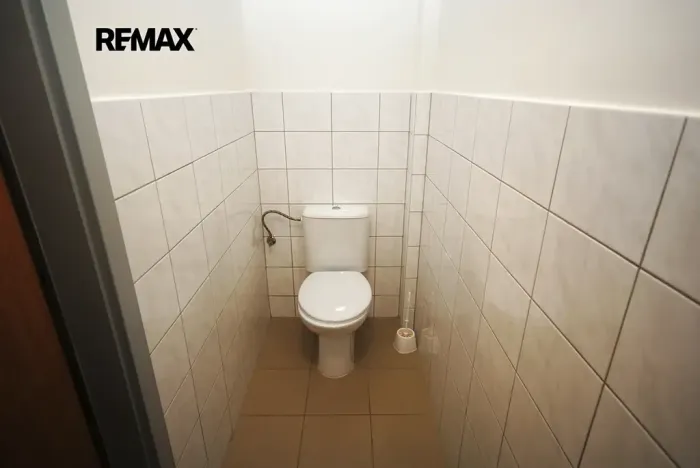 Prodej ubytování, Praha, 226 m2