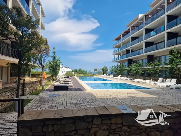 Prodej bytu 3+kk, Obzor, Bulharsko, 125 m2