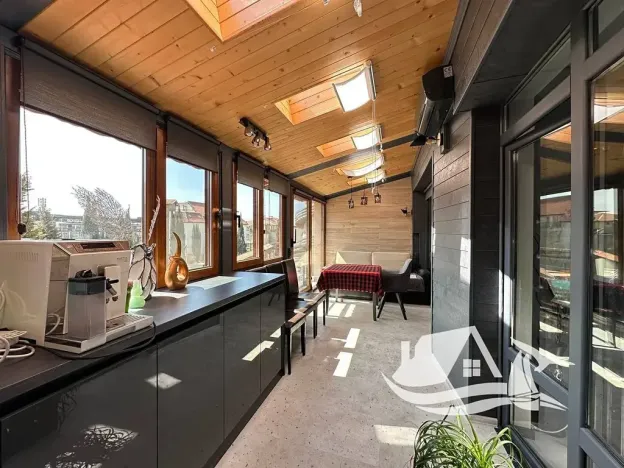 Prodej bytu 3+kk, Nesebar, Bulharsko, 88 m2