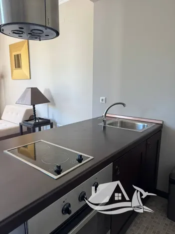 Prodej bytu 2+kk, Nesebar, Bulharsko, 87 m2