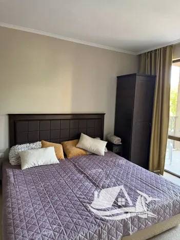 Prodej bytu 2+kk, Nesebar, Bulharsko, 87 m2