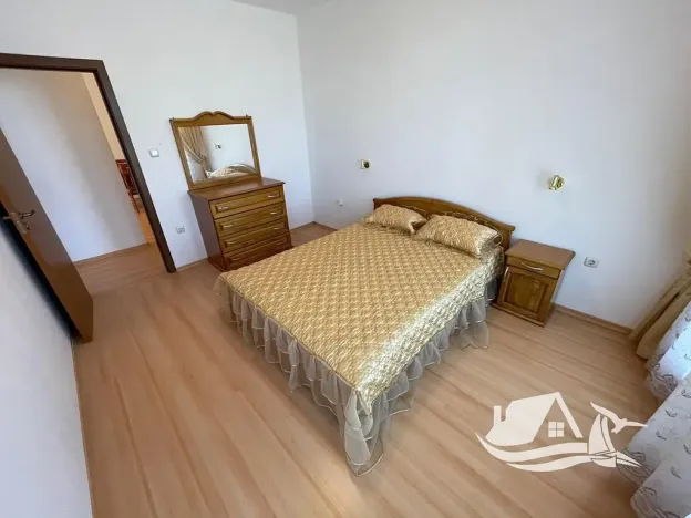Prodej bytu 4+kk, Tankovo, Bulharsko, 100 m2