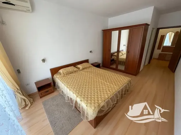 Prodej bytu 4+kk, Tankovo, Bulharsko, 100 m2