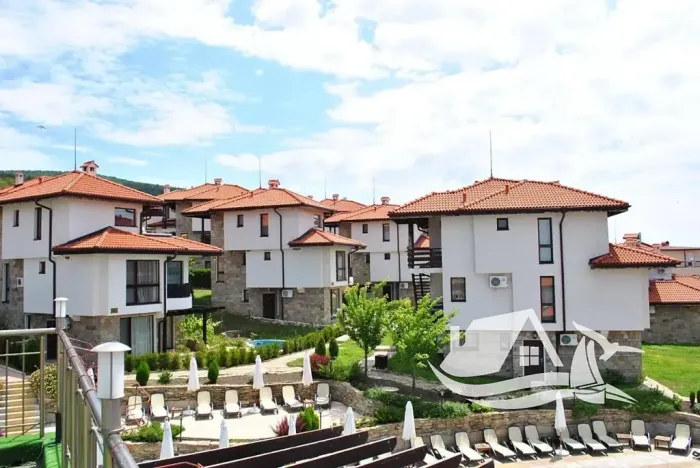 Prodej bytu 3+kk, Kosharitsa, Bulharsko, 76 m2
