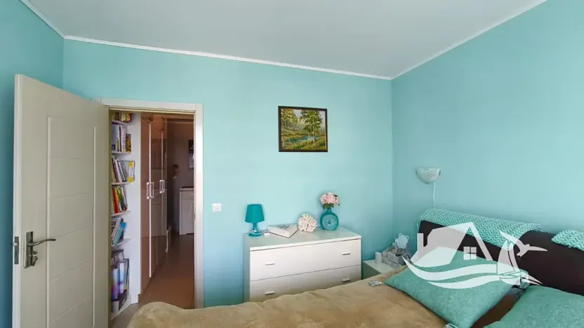 Prodej bytu 2+kk, Sveti Vlas, Bulharsko, 85 m2