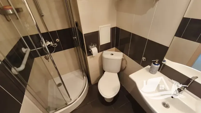 Prodej bytu 2+kk, Sveti Vlas, Bulharsko, 85 m2