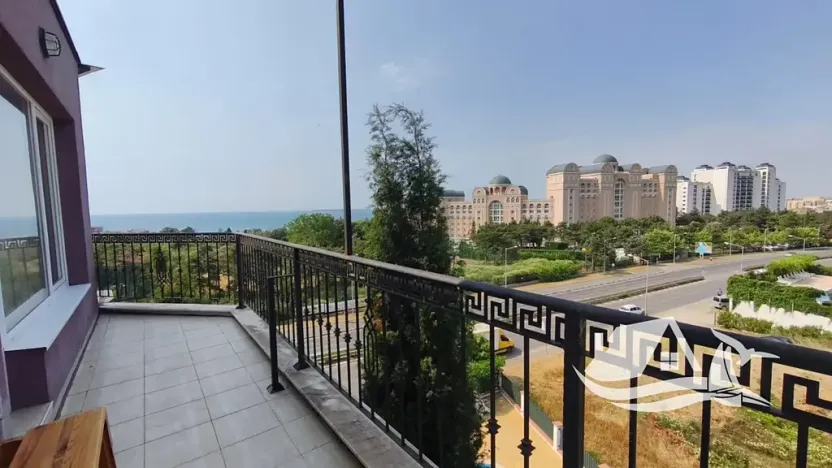 Prodej bytu 2+kk, Sveti Vlas, Bulharsko, 85 m2