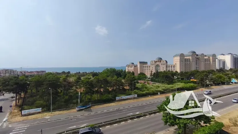 Prodej bytu 2+kk, Sveti Vlas, Bulharsko, 85 m2