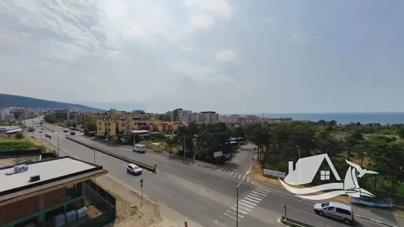 Prodej bytu 2+kk, Sveti Vlas, Bulharsko, 85 m2