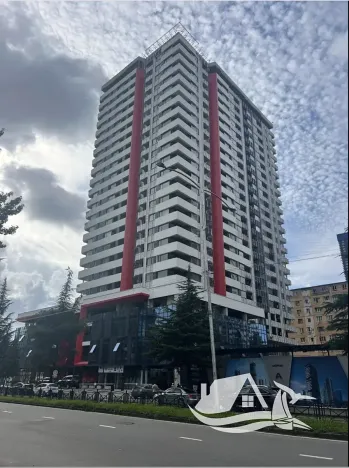 Prodej bytu 1+kk, Batumi, Gruzie, 21 m2