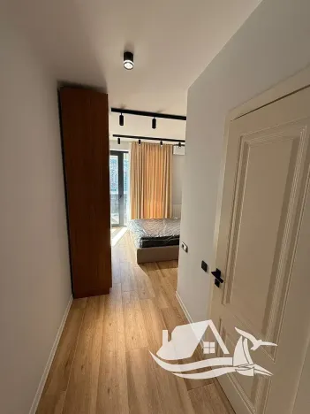 Prodej bytu 1+kk, Batumi, Gruzie, 21 m2