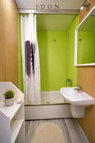 Prodej bytu 1+kk, Ostrava, Sládkova, 22 m2