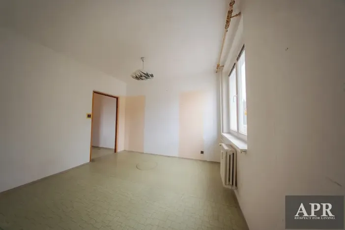 Prodej bytu 3+1, Uherský Brod, Močidla, 66 m2