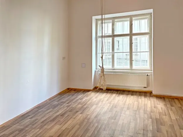 Pronájem bytu 6+kk a větší, Brno, Křížová, 235 m2