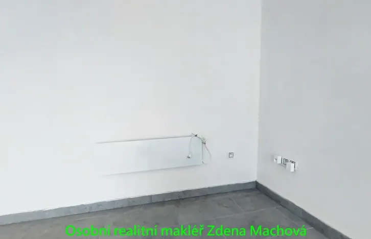 Pronájem garáže, Praha - Motol, Na Homolce, 27 m2