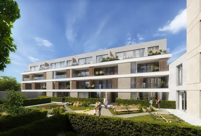 Prodej bytu 4+kk, Opava, Husova, 95 m2