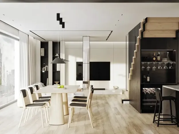 Prodej bytu 4+kk, Opava, Husova, 95 m2