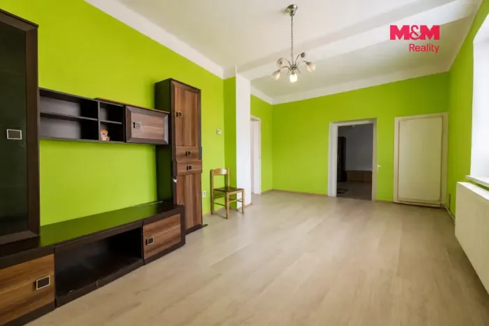 Prodej obchodního prostoru, Přerov - Přerov VI-Újezdec, Hlavní, 220 m2