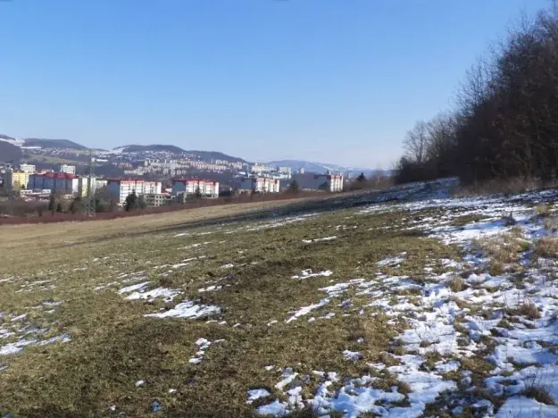 Dražba louky, Ústí nad Labem, 18942 m2