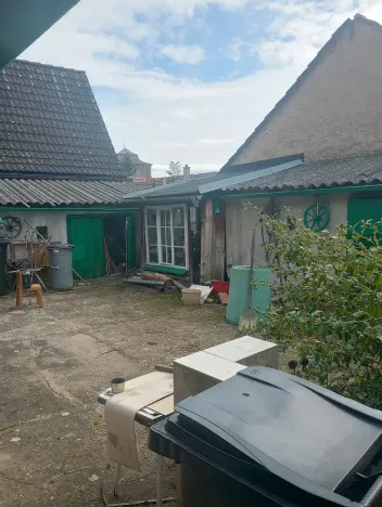 Prodej chaty, Plaňany, 66 m2