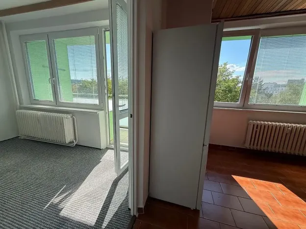 Pronájem bytu 3+1, Brno - Řečkovice, Žitná, 69 m2