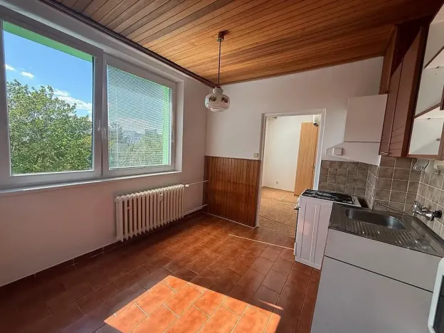 Pronájem bytu 3+1, Brno - Řečkovice, Žitná, 69 m2