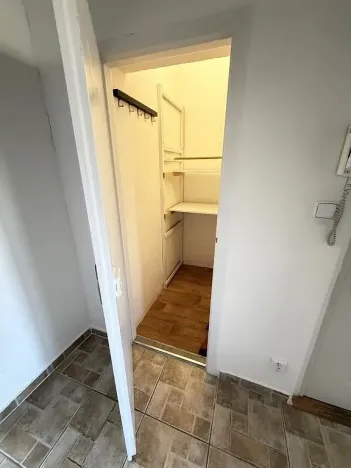 Pronájem bytu 2+kk, Brno - Ponava, Domažlická, 54 m2