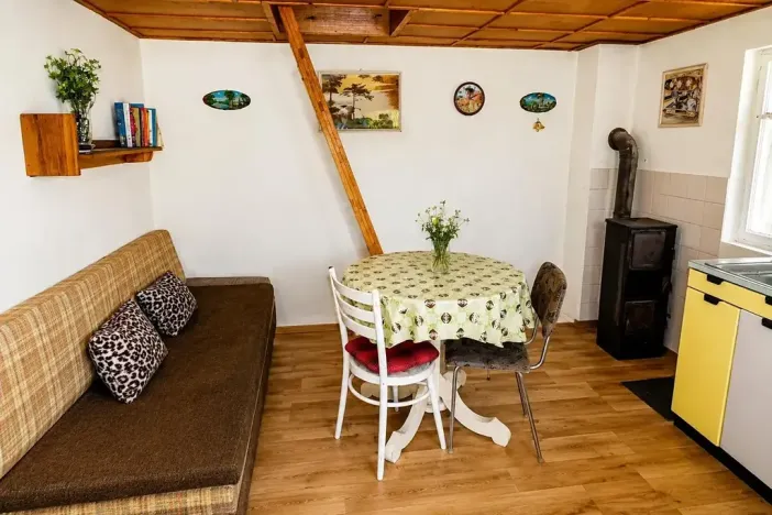 Prodej zahrady, Chodov, Polní, 178 m2