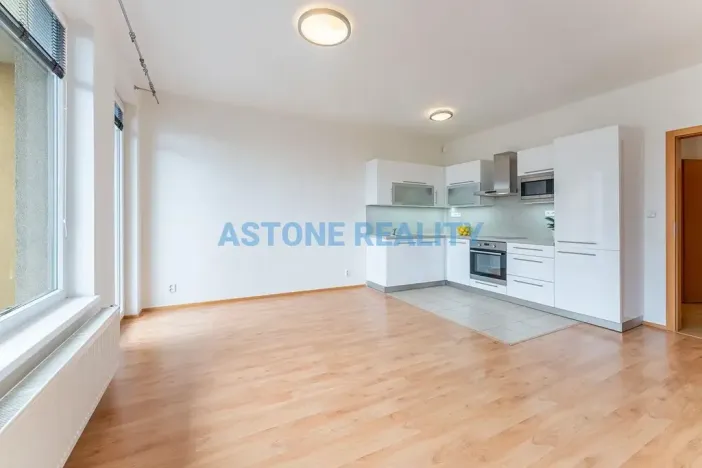 Prodej bytu 1+kk, Praha - Zličín, Míšovická, 38 m2