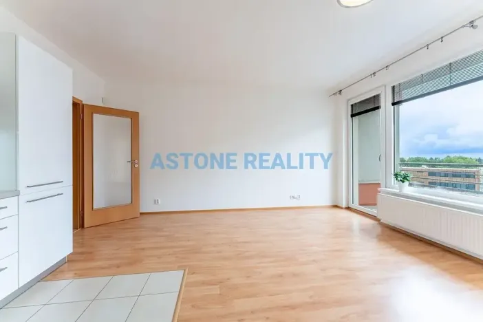 Prodej bytu 1+kk, Praha - Zličín, Míšovická, 38 m2