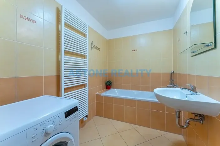Prodej bytu 1+kk, Praha - Zličín, Míšovická, 38 m2