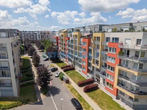 Prodej bytu 1+kk, Praha - Zličín, Míšovická, 38 m2