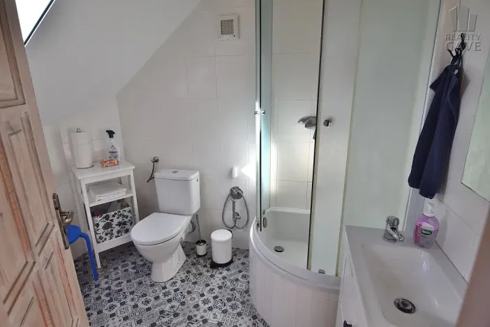 Prodej rodinného domu, Spomyšl, 124 m2