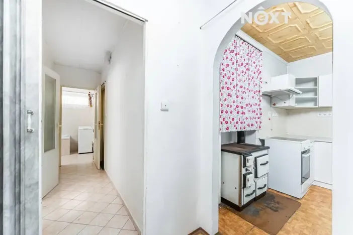 Prodej rodinného domu, Vacov, 223 m2