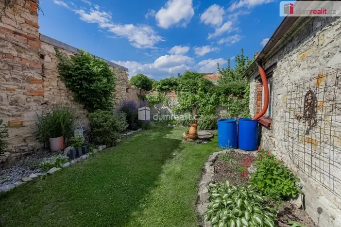 Prodej rodinného domu, Nové Strašecí, Jungmannova, 163 m2