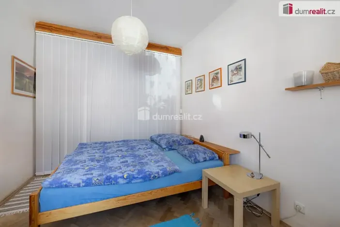 Prodej rodinného domu, Nové Strašecí, Jungmannova, 163 m2