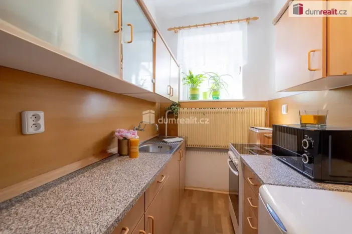 Prodej rodinného domu, Nové Strašecí, Jungmannova, 163 m2